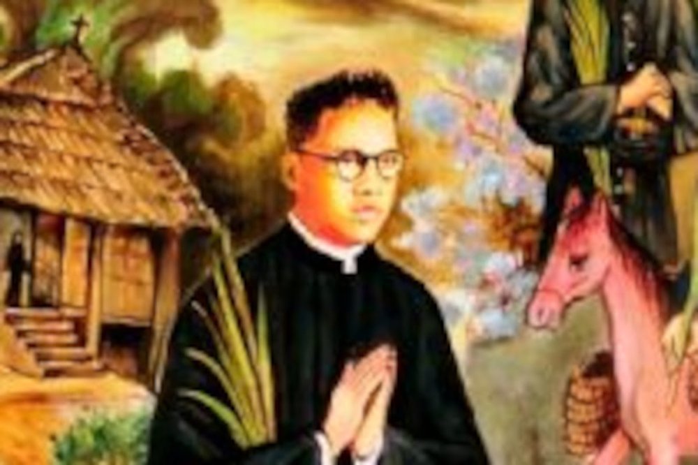 Beato Joseph Thao Tiên