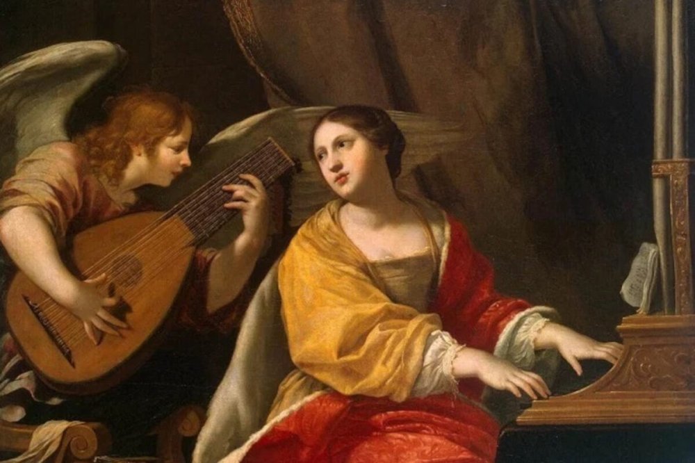 Santa Cecilia