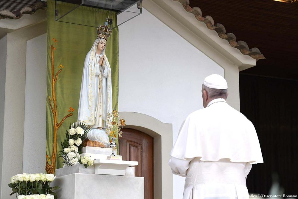 Perché Papa Francesco tornerà a Fatima