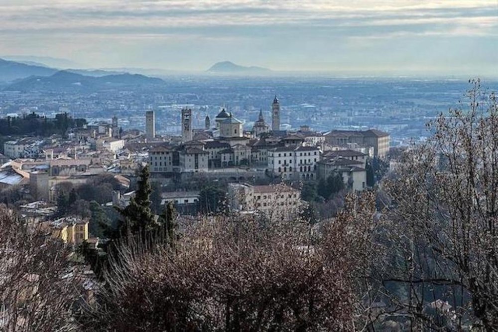 Bergamo: qualità della vita al Top