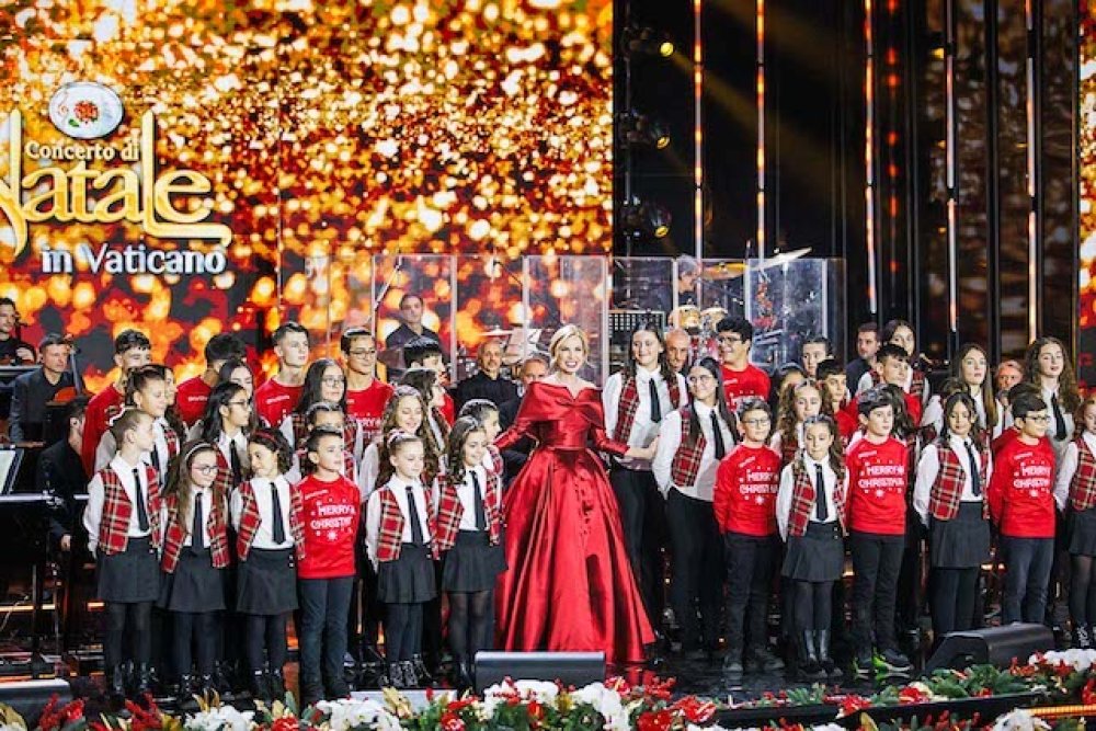 Concerto di Natale 2024: musica e solidarietà, Auditorium Conciliazione di Roma