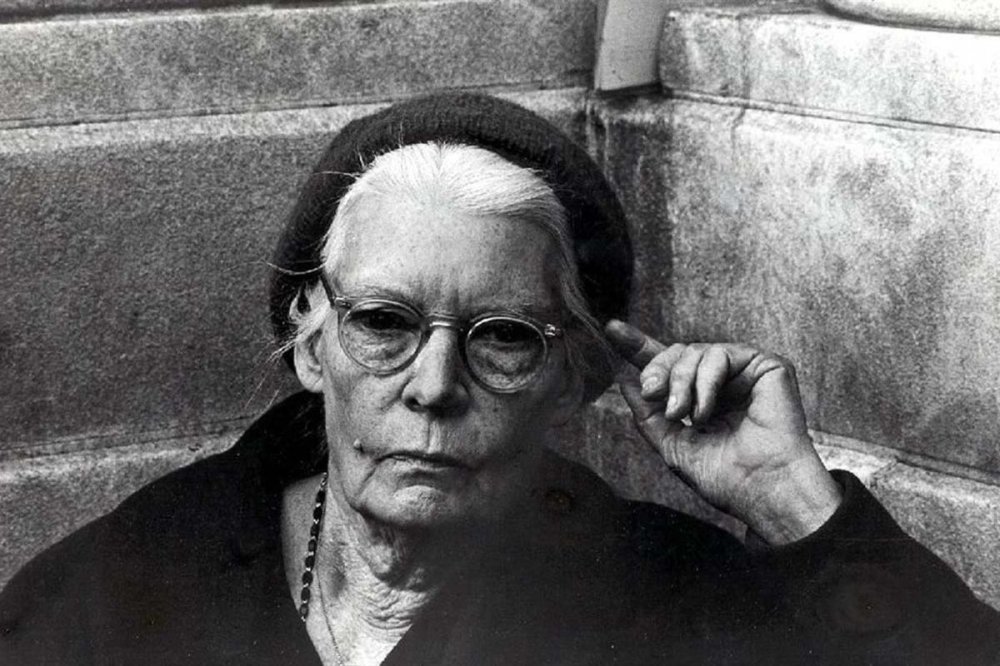 Dorothy Day: la perseguitata da Dio