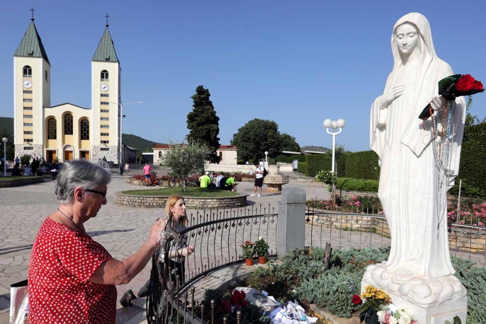 Medjugorje: perché il Vaticano ha dato l'ok