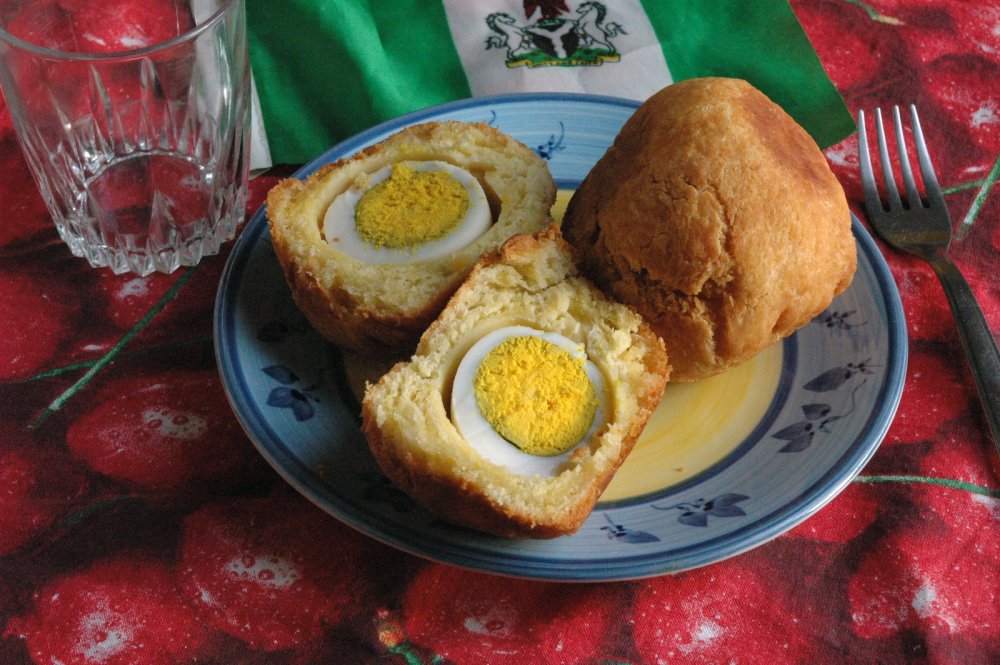 Cucina nigeriana: prepariamo gli Egg rolls