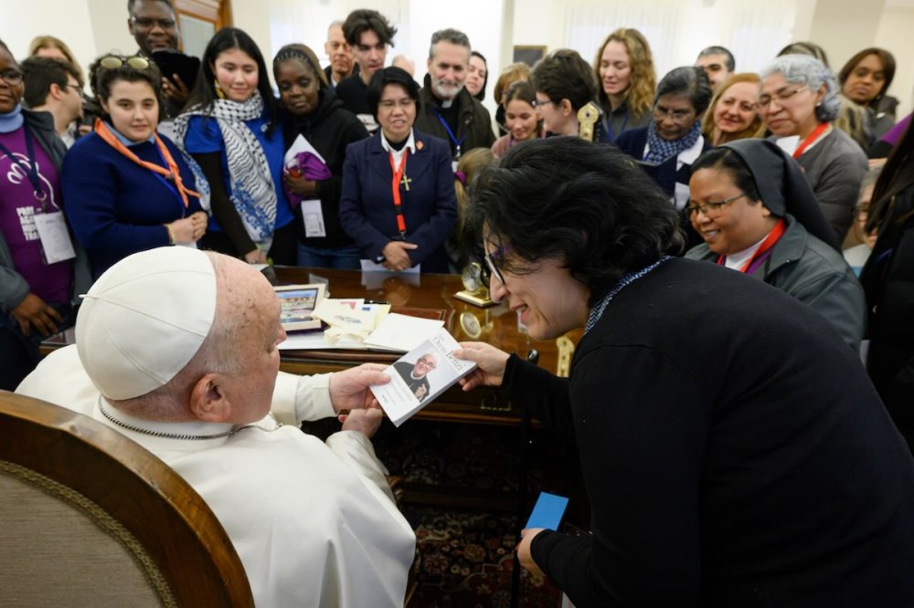 Papa Francesco e gli aforismi