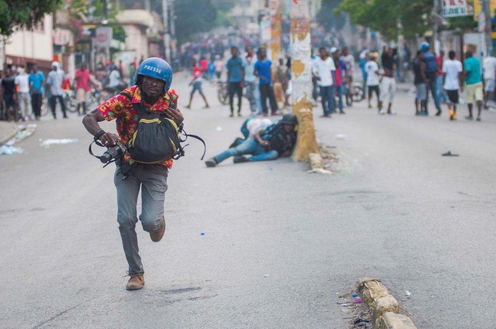 Haiti: migliaia in fuga dalle gang