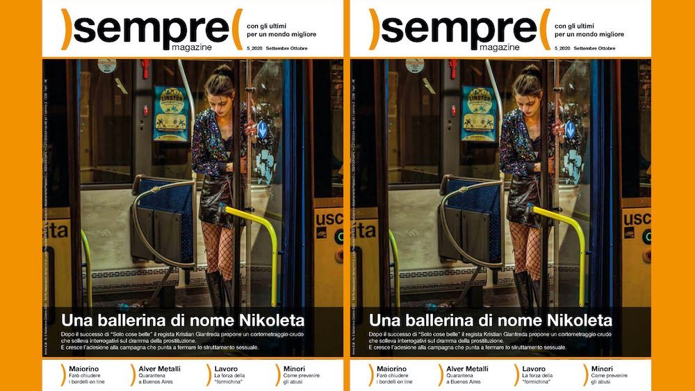 Sempre Magazine: 11 storie da non perdere