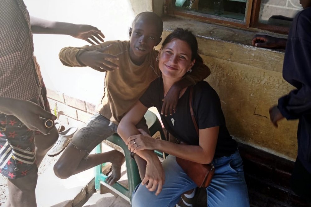 «L'esperienza missionaria mi ha cambiato la vita»