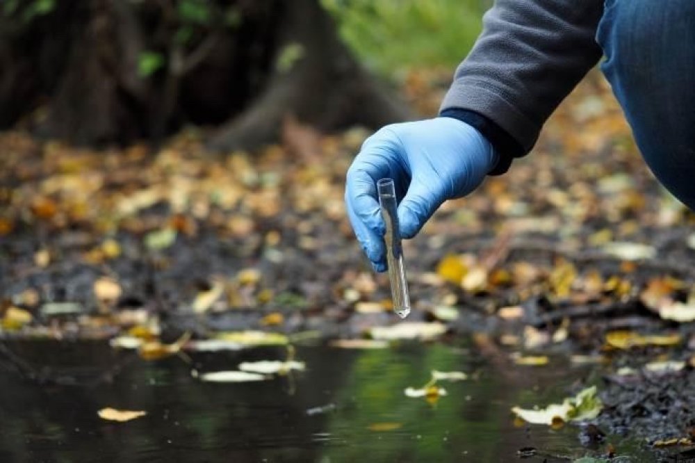 La mappa della contaminazione da PFAS